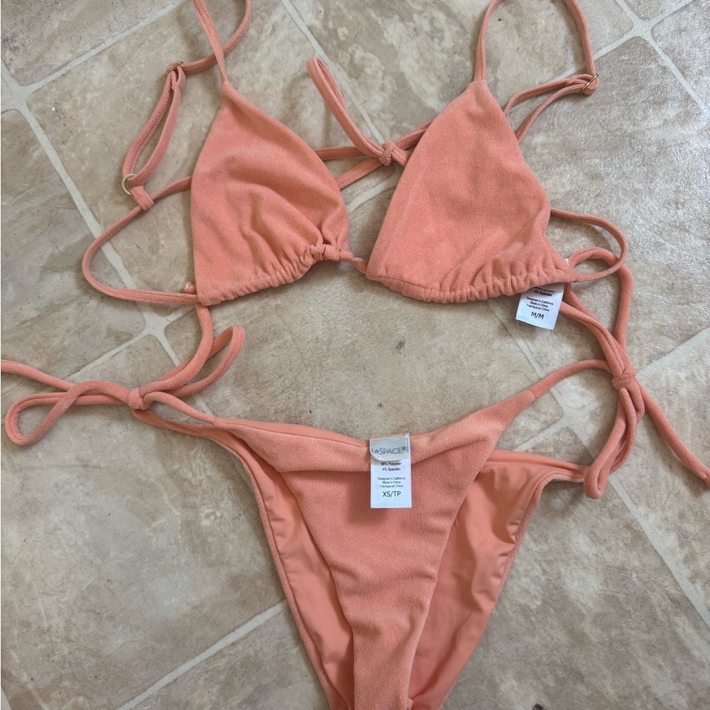 Lspace Bikini Set